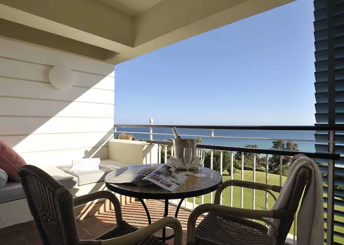  Pestana Alvor Praia Premium Beach & Golf Resort